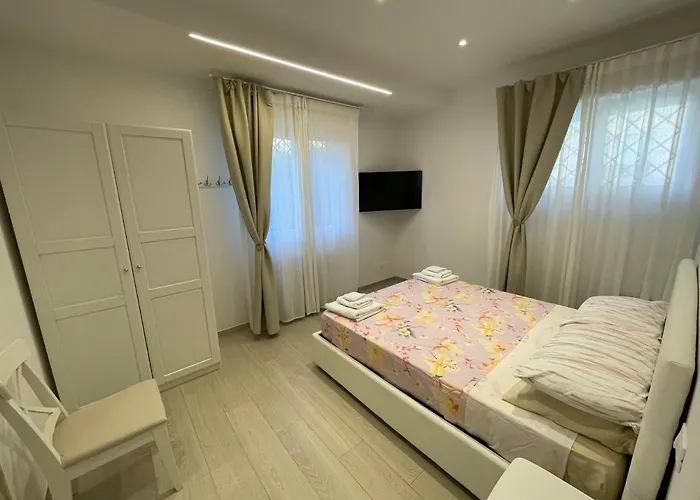 B&B San Luca Bolonia