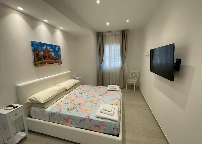 B&B San Luca Bolonia
