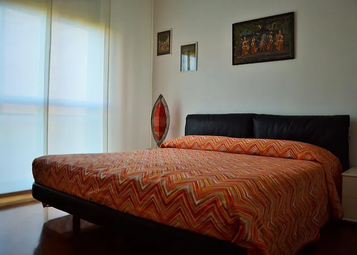 B&B A Casa Di Andrea Bolonia